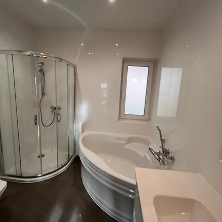 Caloroczne בית נופש