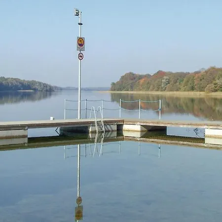 בית נופש Caloroczne *