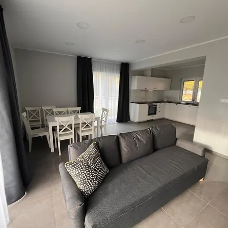 בית נופש Caloroczne *