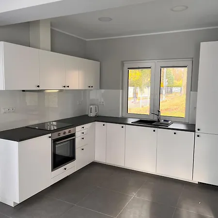 בית נופש Caloroczne *