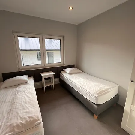 בית נופש Caloroczne