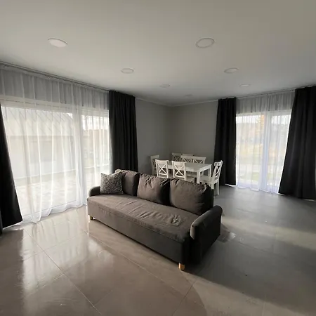 Caloroczne * Cieszyno