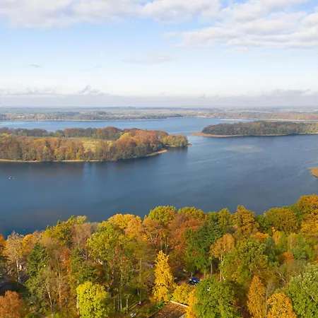 Caloroczne בית נופש