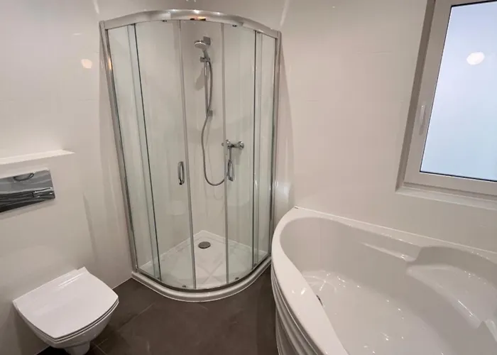 Сasa de vacaciones Caloroczne *