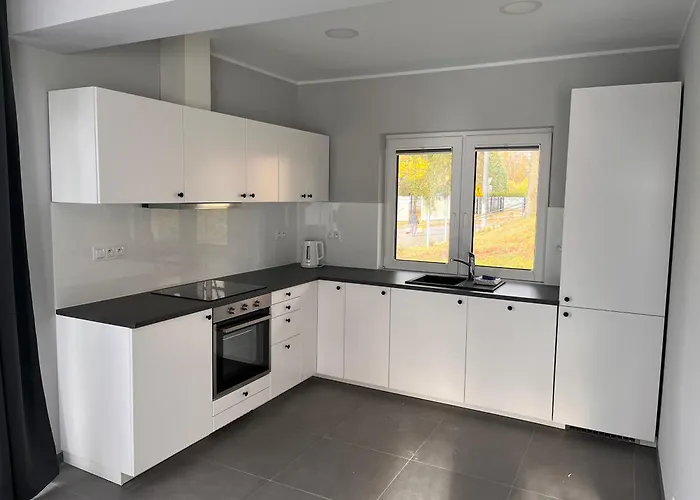 Сasa de vacaciones Caloroczne *