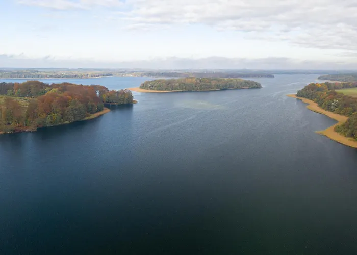 Caloroczne Сasa de vacaciones Cieszyno