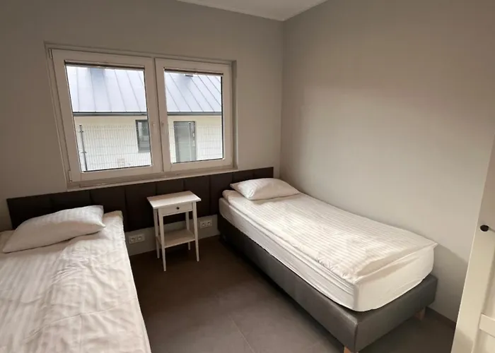 Сasa de vacaciones Caloroczne