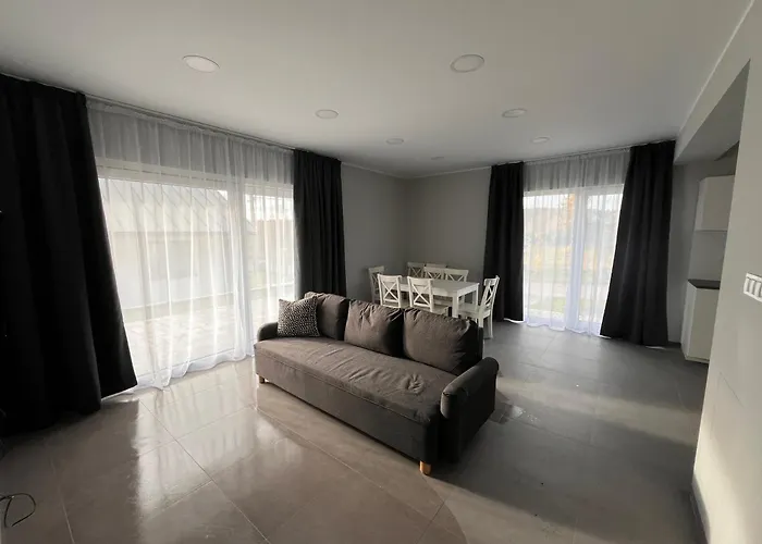 Caloroczne * Cieszyno