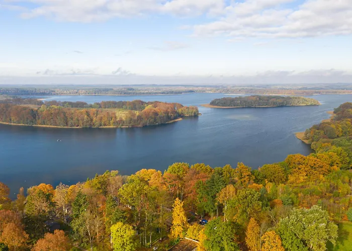 Caloroczne Сasa de vacaciones